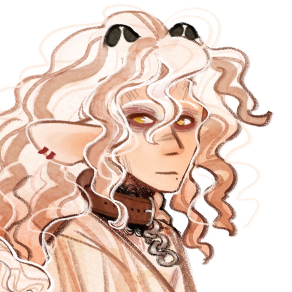 🎟Monk🐑