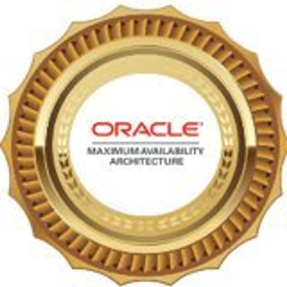 Oracle MAA PM Team