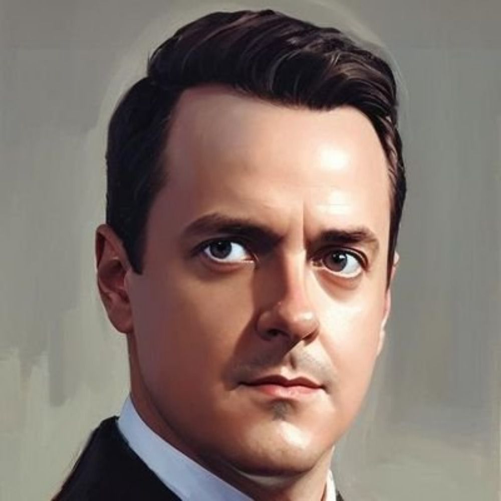 Darren Price