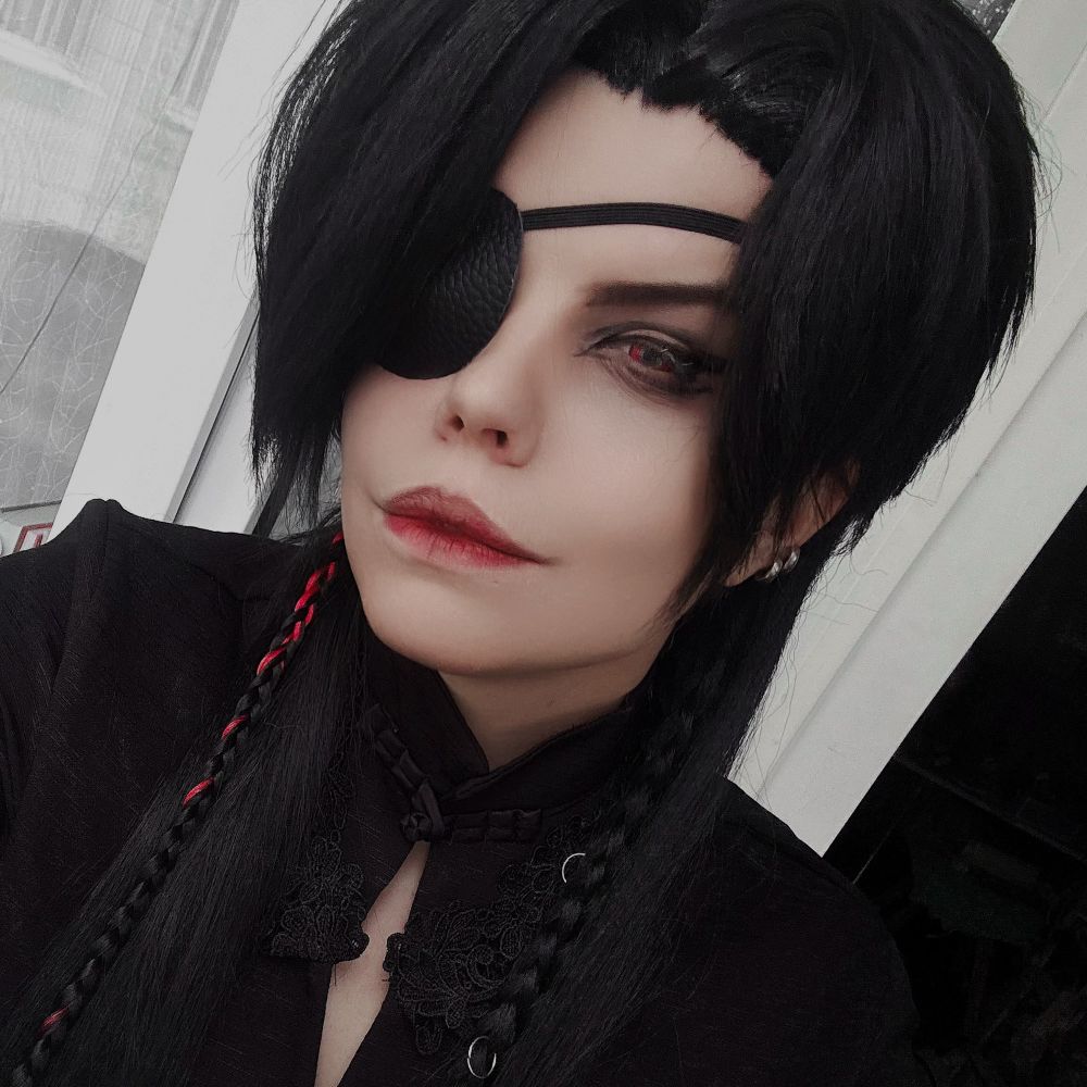 Profile avatar
