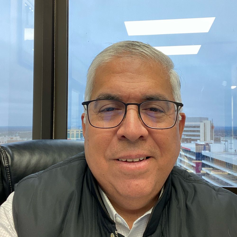 Henry Garza MD