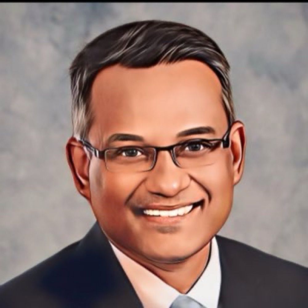 Pawan Rao MD, FASN🩺