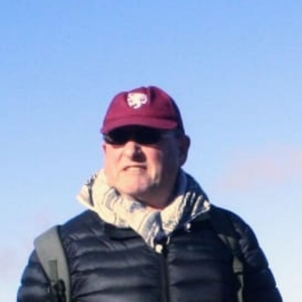 Profile avatar