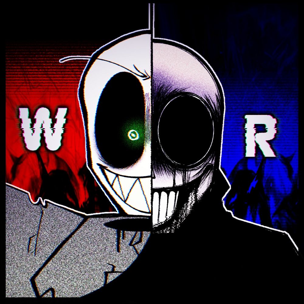Wii Rappin' Vs. Eteled / WDY: ECHOES OF DELETION [OFFICAL]