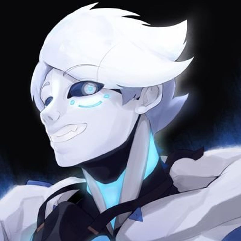 Broken Inteligence💀🔞 (Closed Comms 2/2)