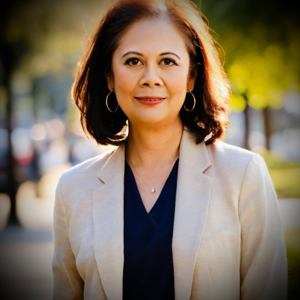 Maria Simbra, MD, MA, MPH
