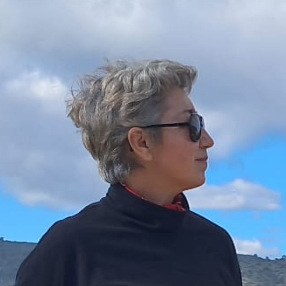 Marta Pérez Ibáñez