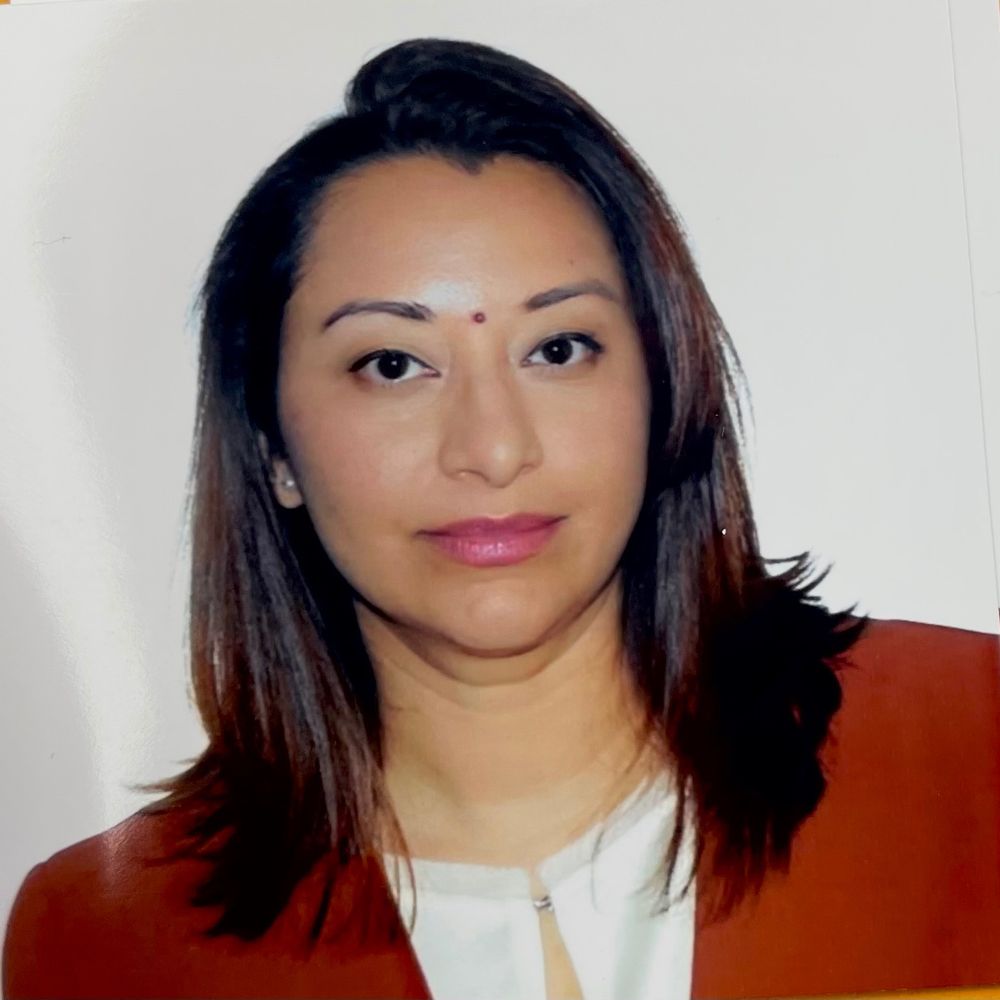 Daisy Verduzco Reyes, Ph.D.