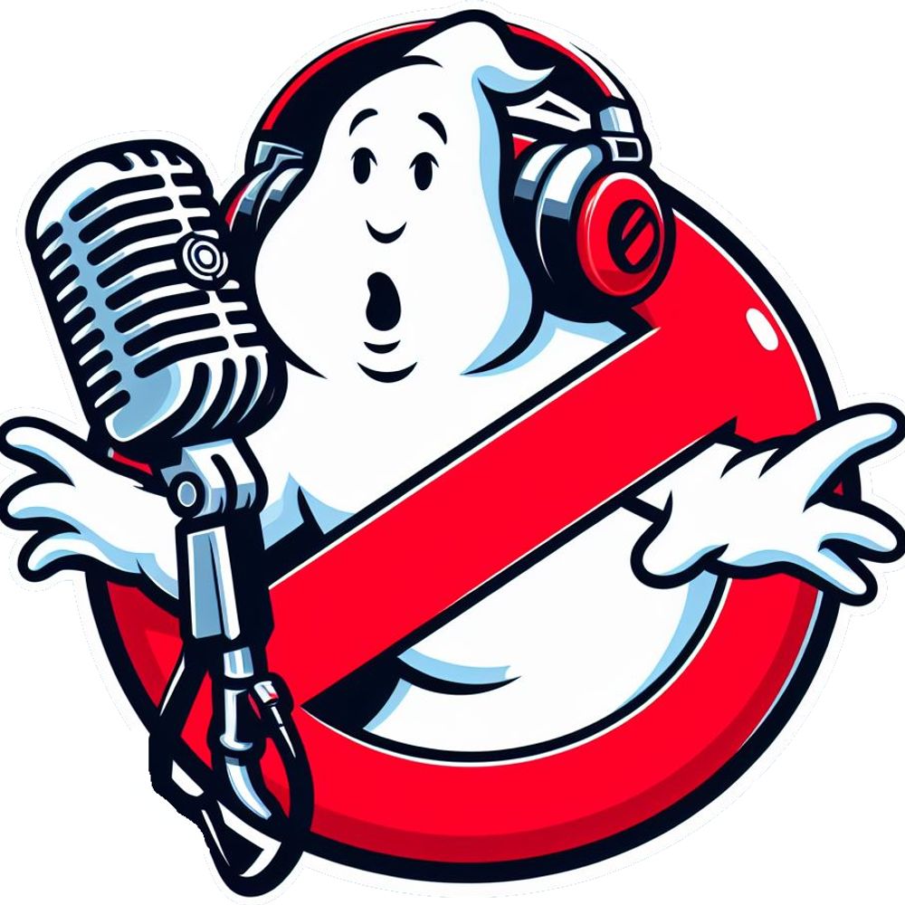 Ghostbusters - Franchise Rites