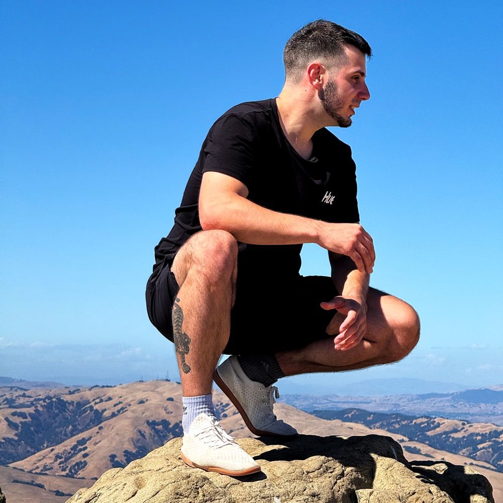 Mike Santoro