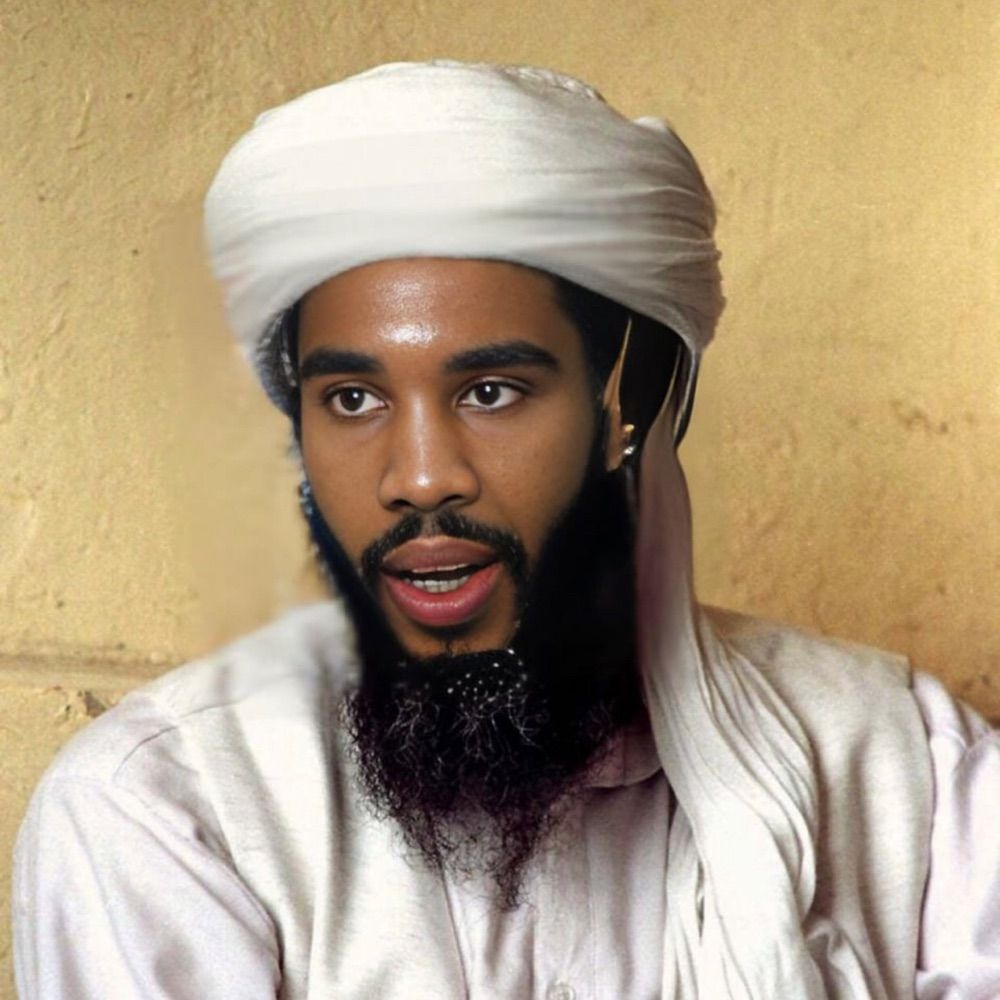 Tame Inshallah