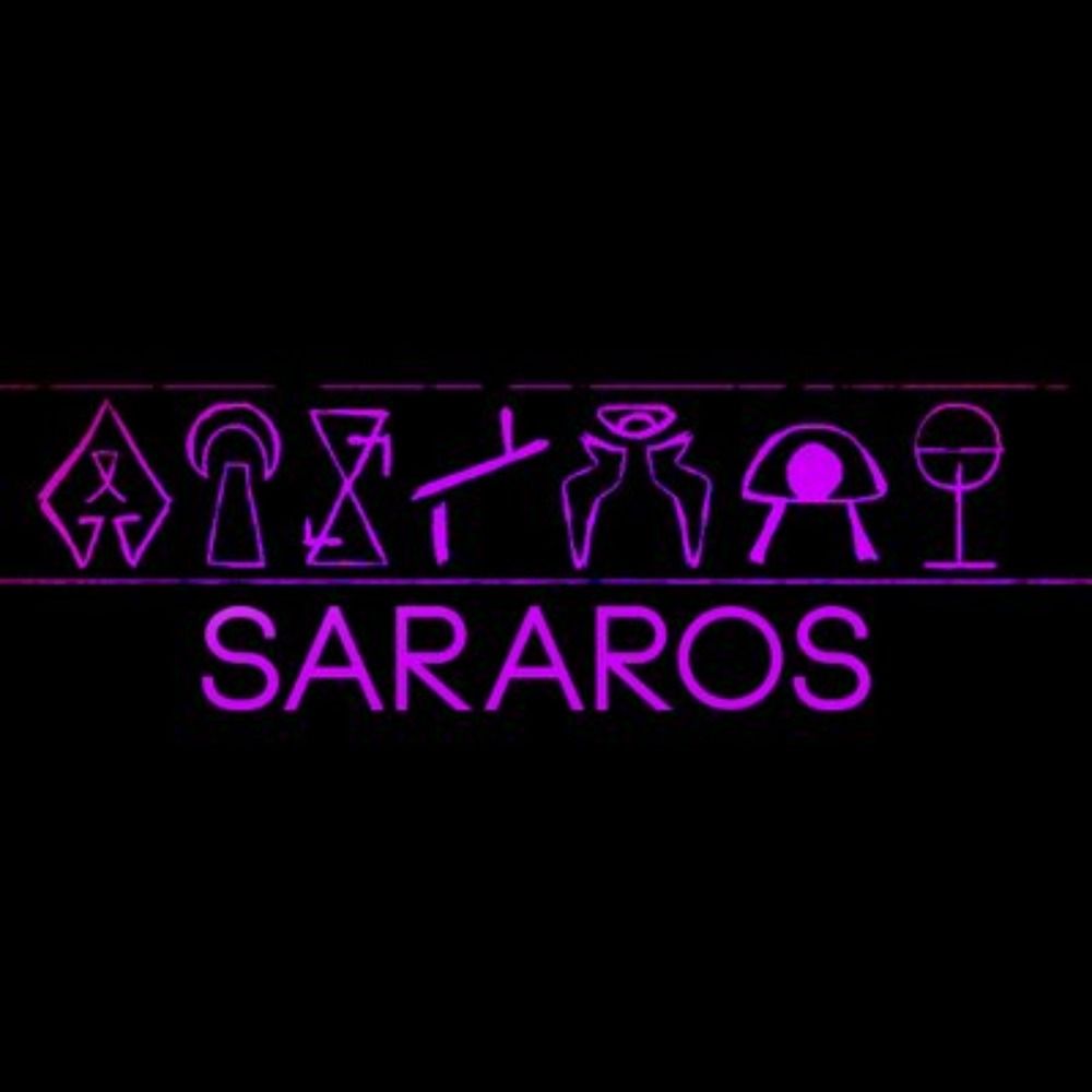 『 Sararos 』