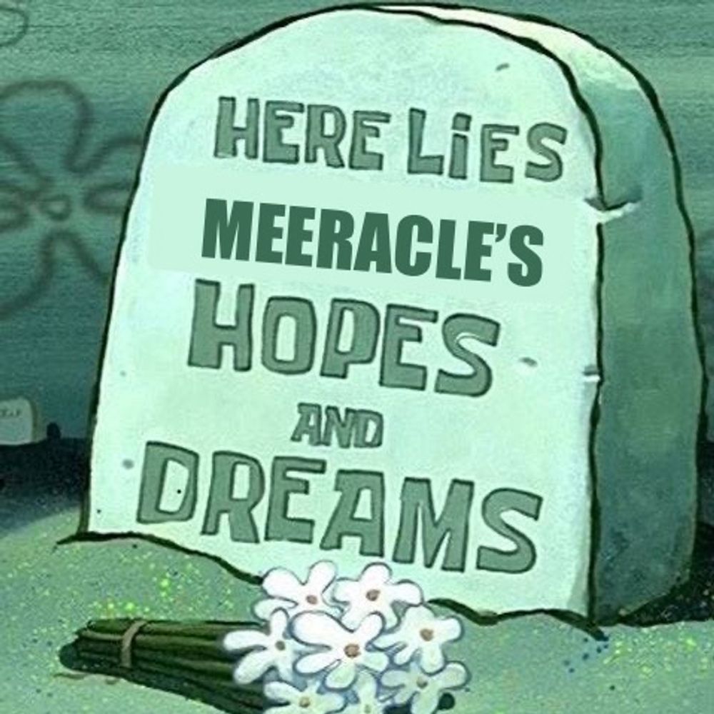 finding my will to live