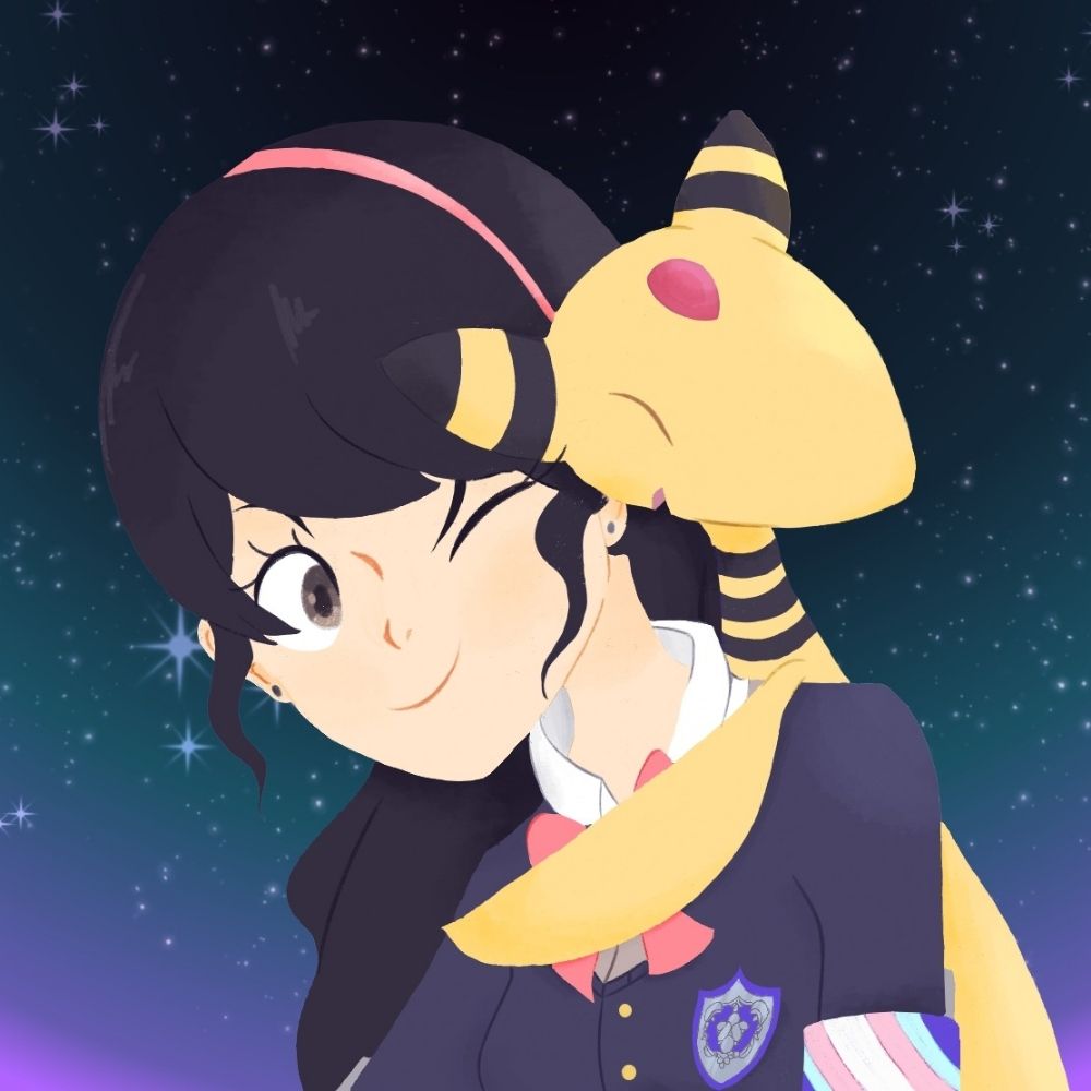 Isabella 🏳️‍⚧️ (Skrunkle Comms only)