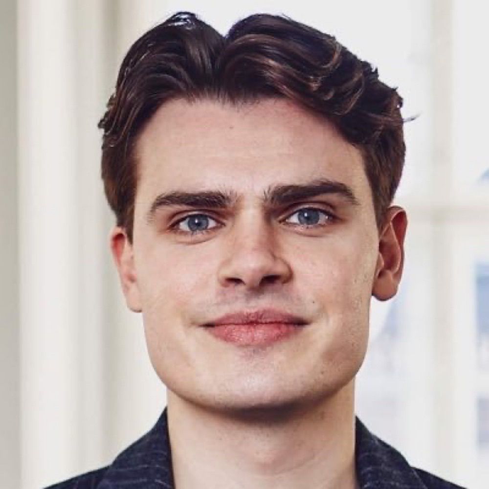 Bjørn Strøm