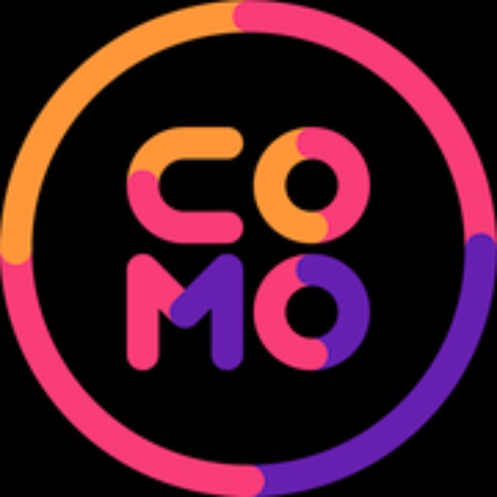 ComoCamp