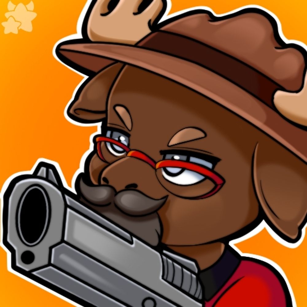 Moosein