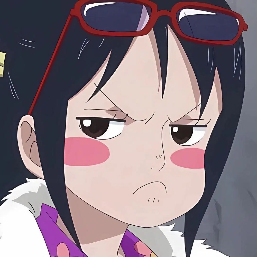 User avatar