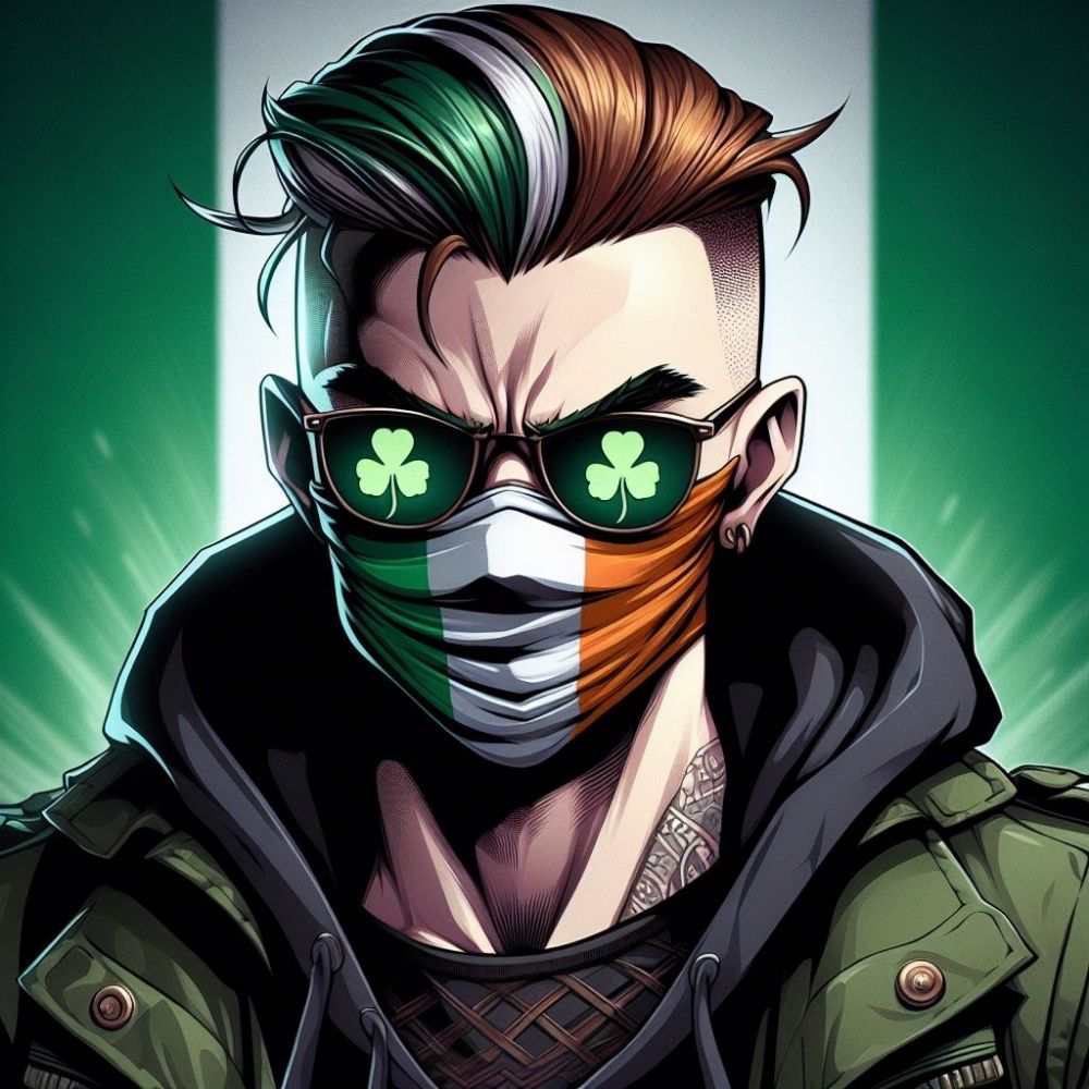 Lucian Lucifer Valentine