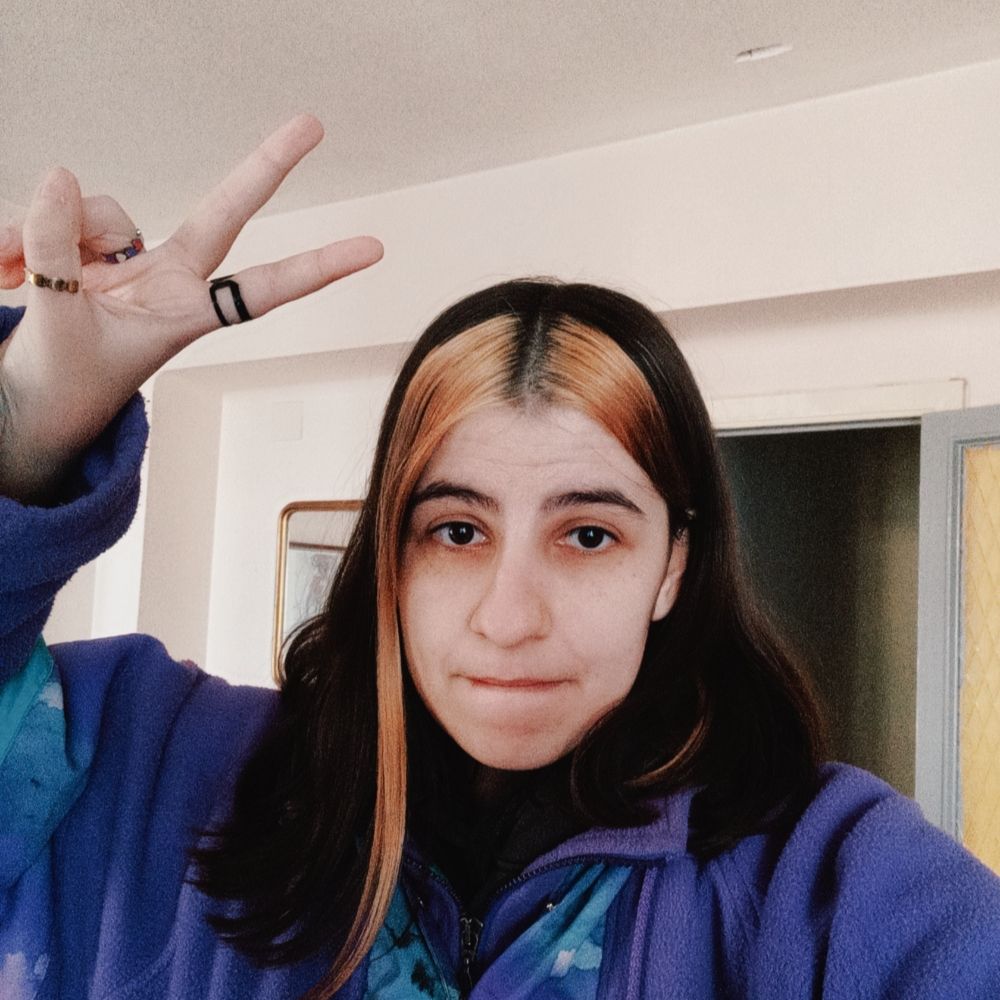 🫧 kpaulak ☄️