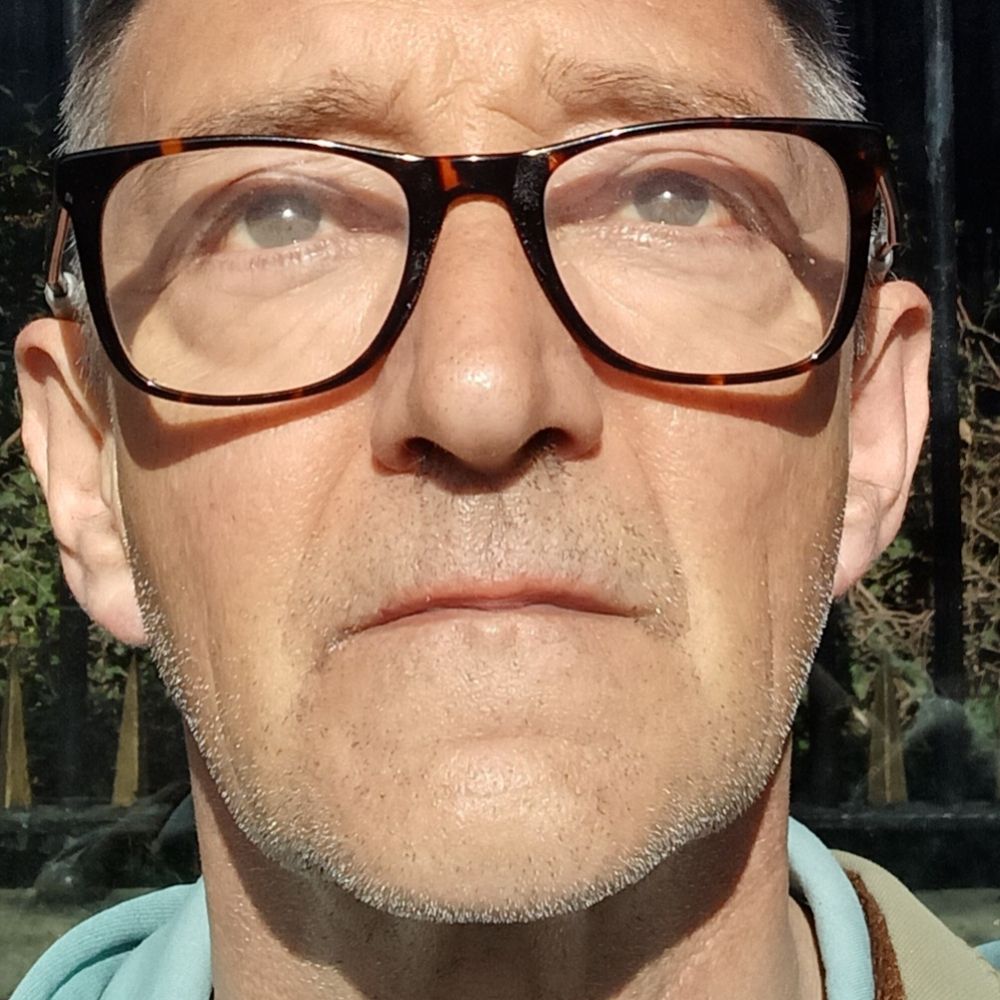 Dermot Carmody