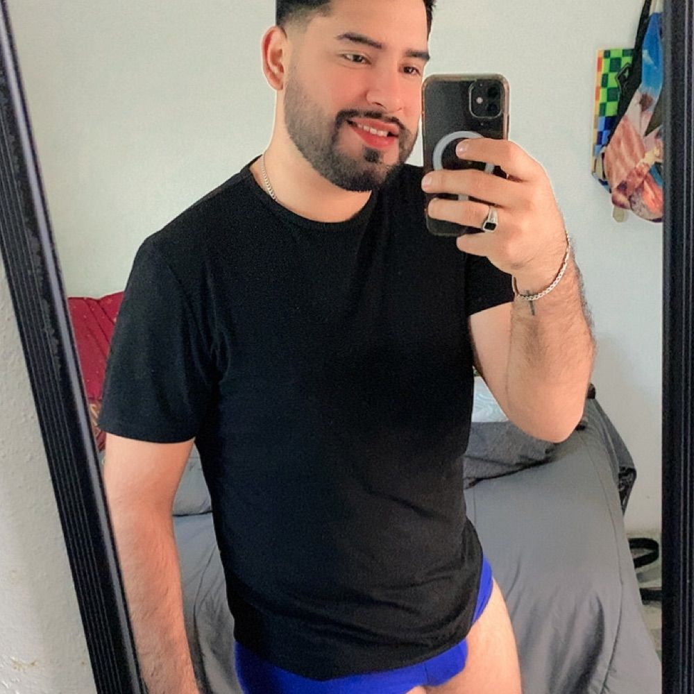 Fernando Man