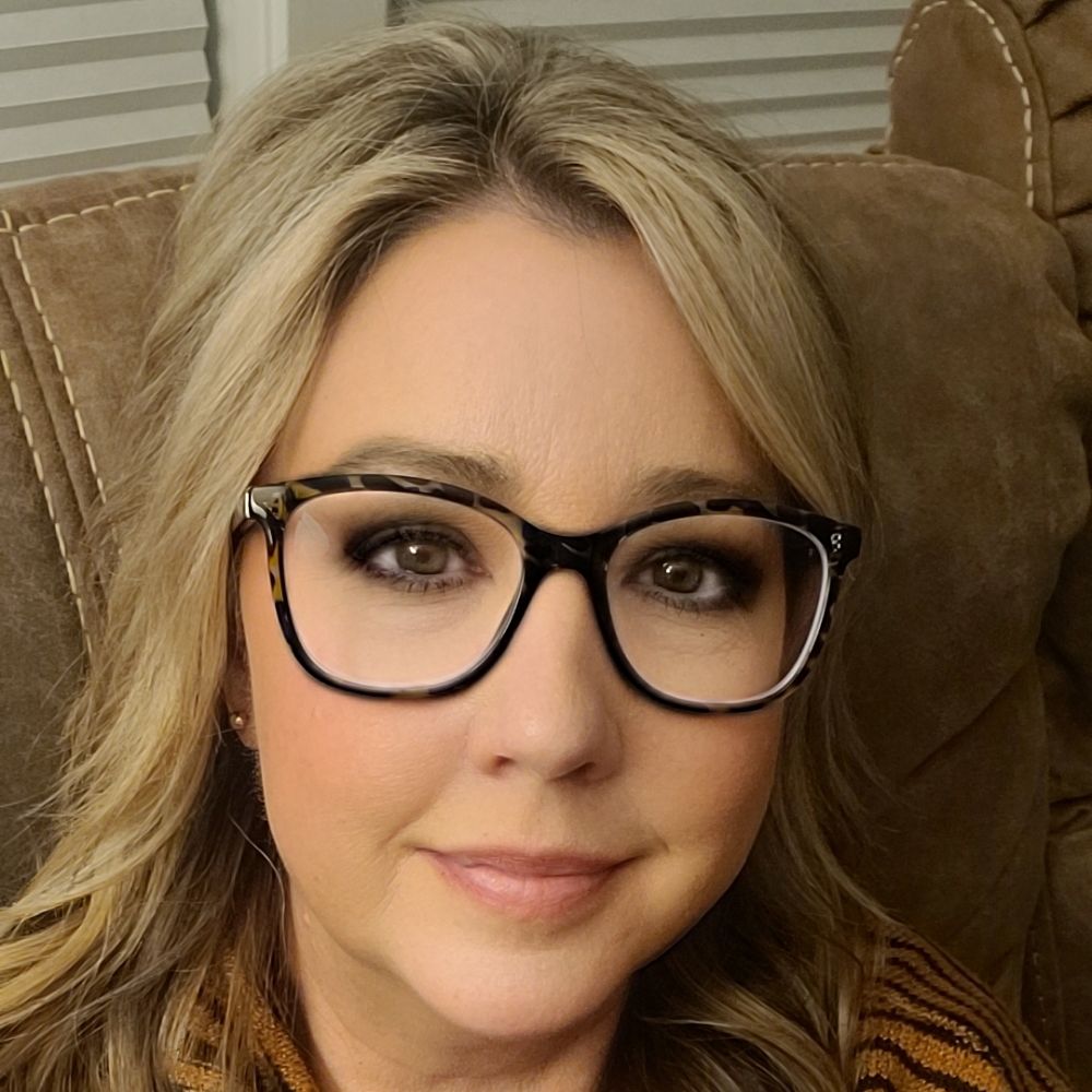 Julie Redman