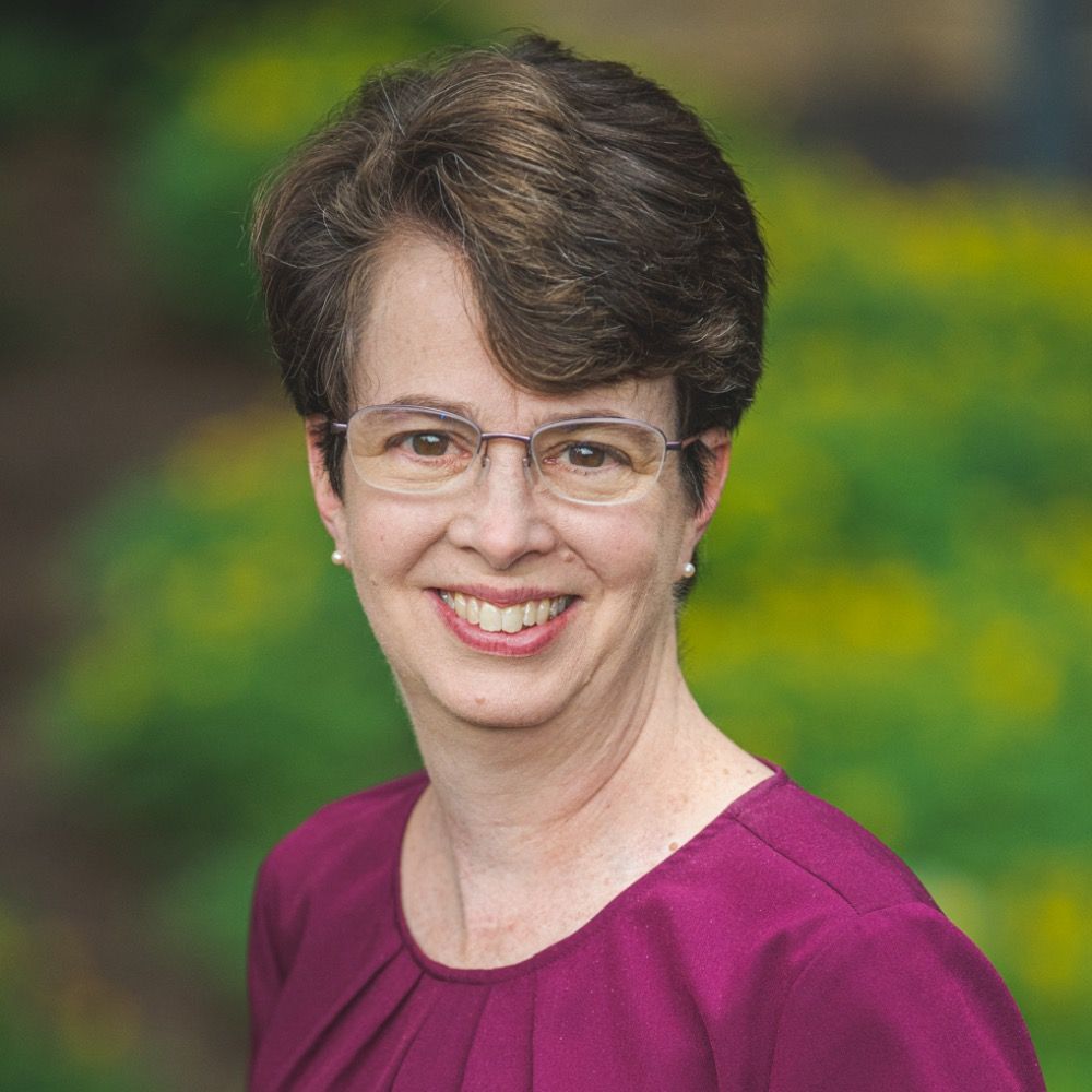 Lorraine Santy