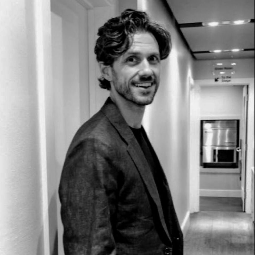 Tveit Talk
