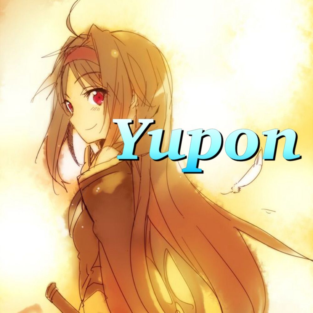 Yupon