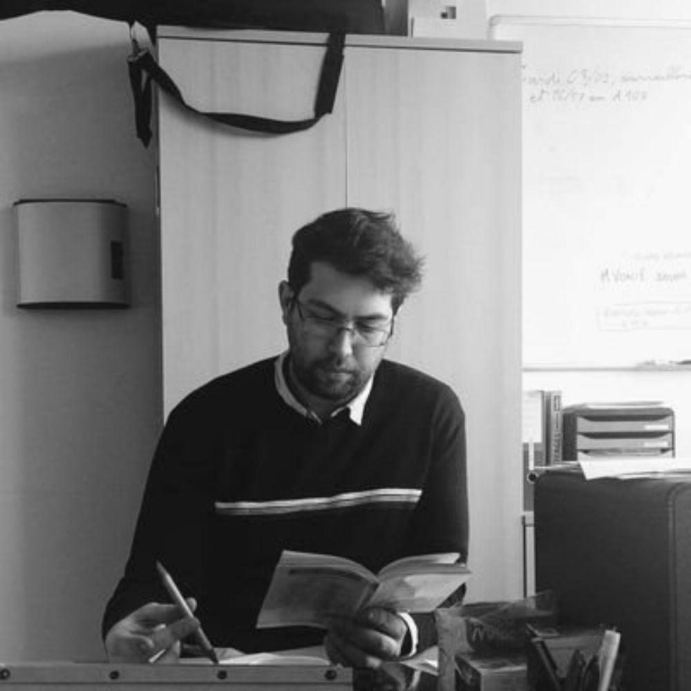 Maxime Munschy