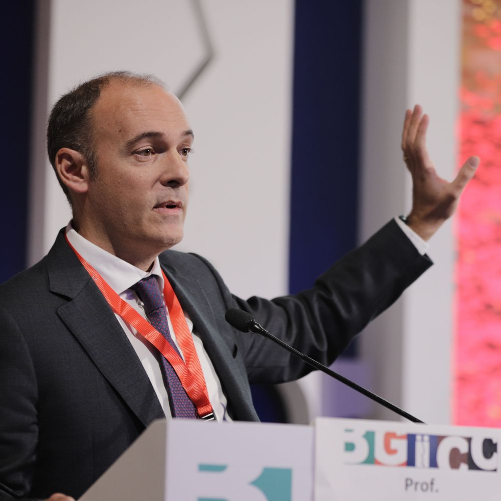 Aleix Prat #PrecisionOncology