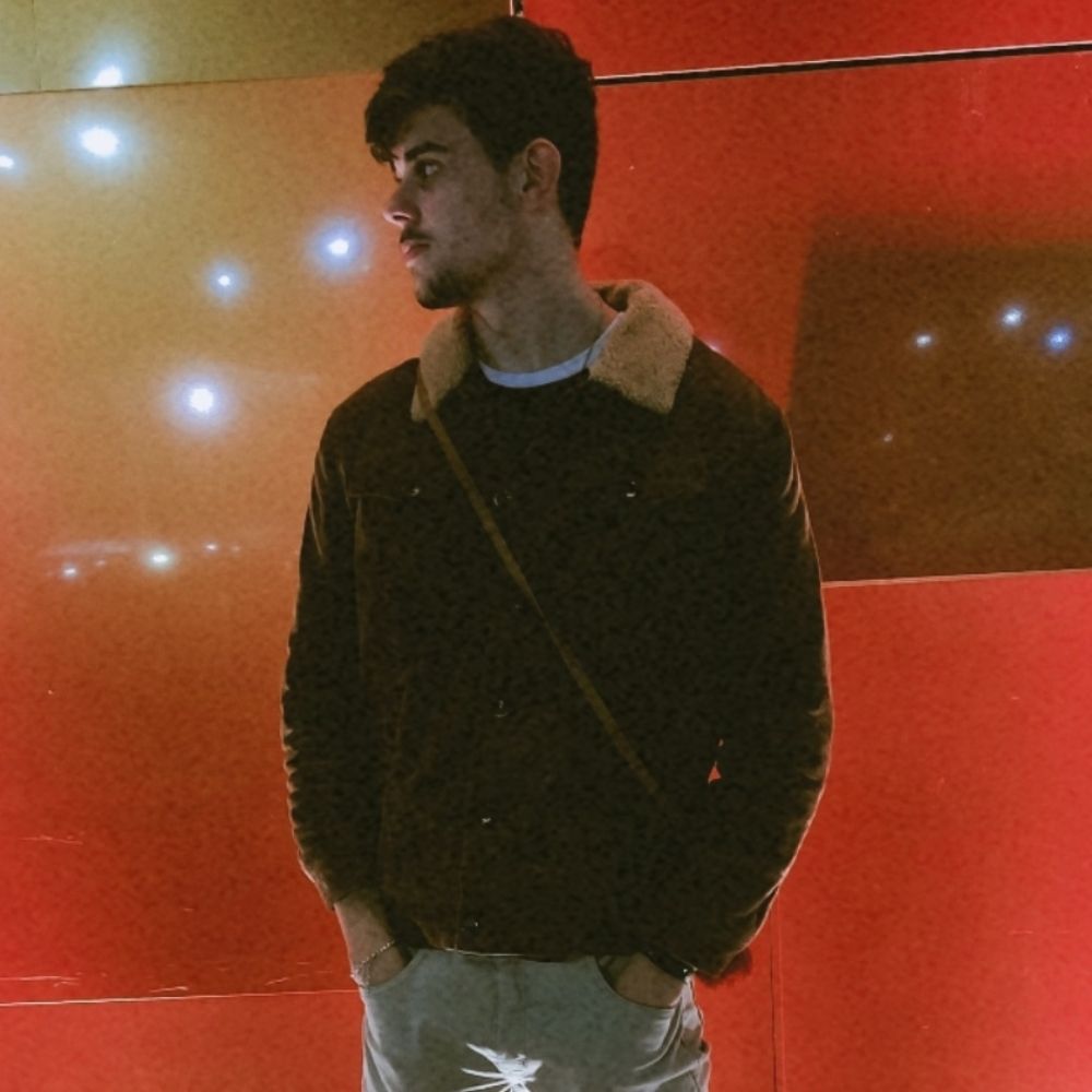 Felipe Ramos