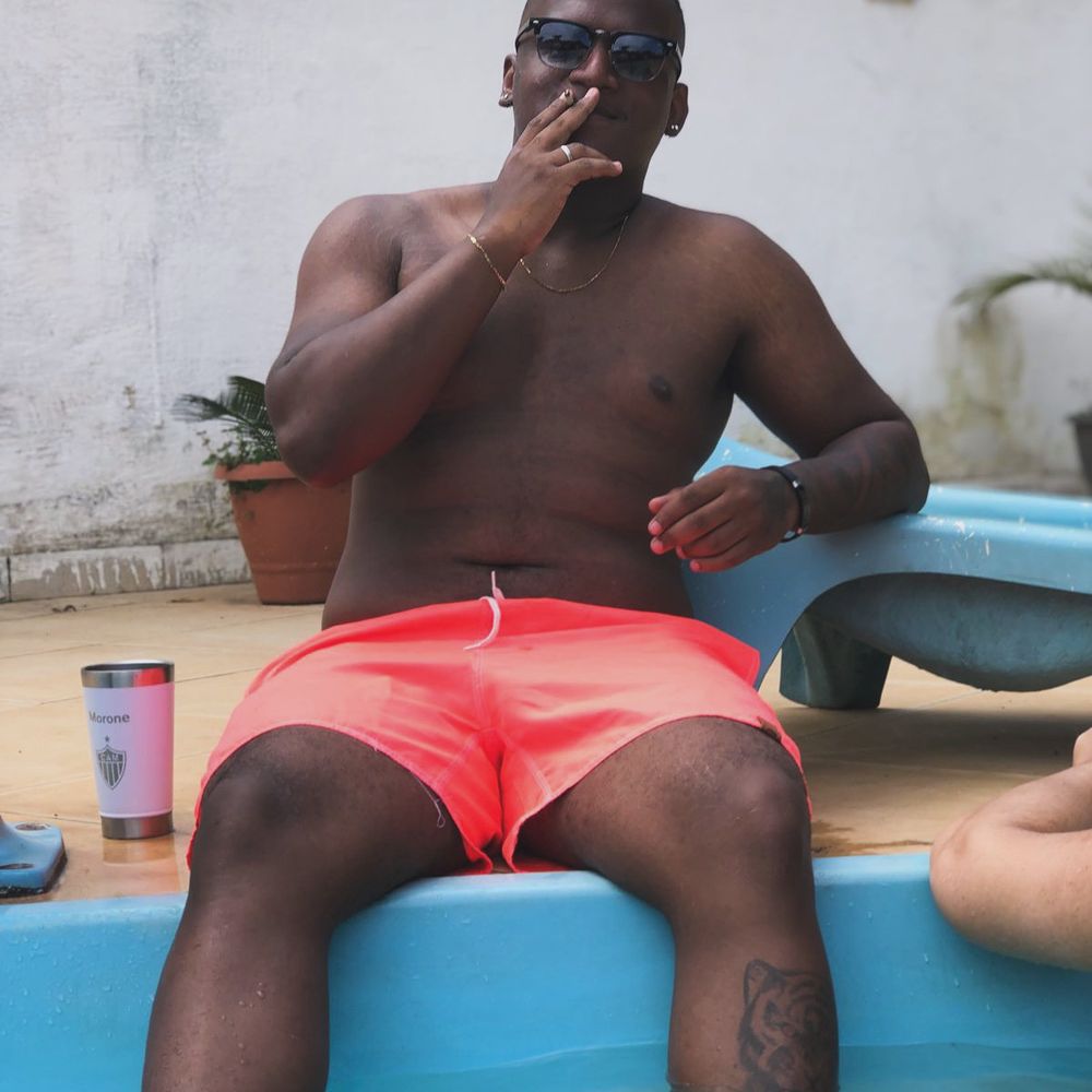 Morone Santos