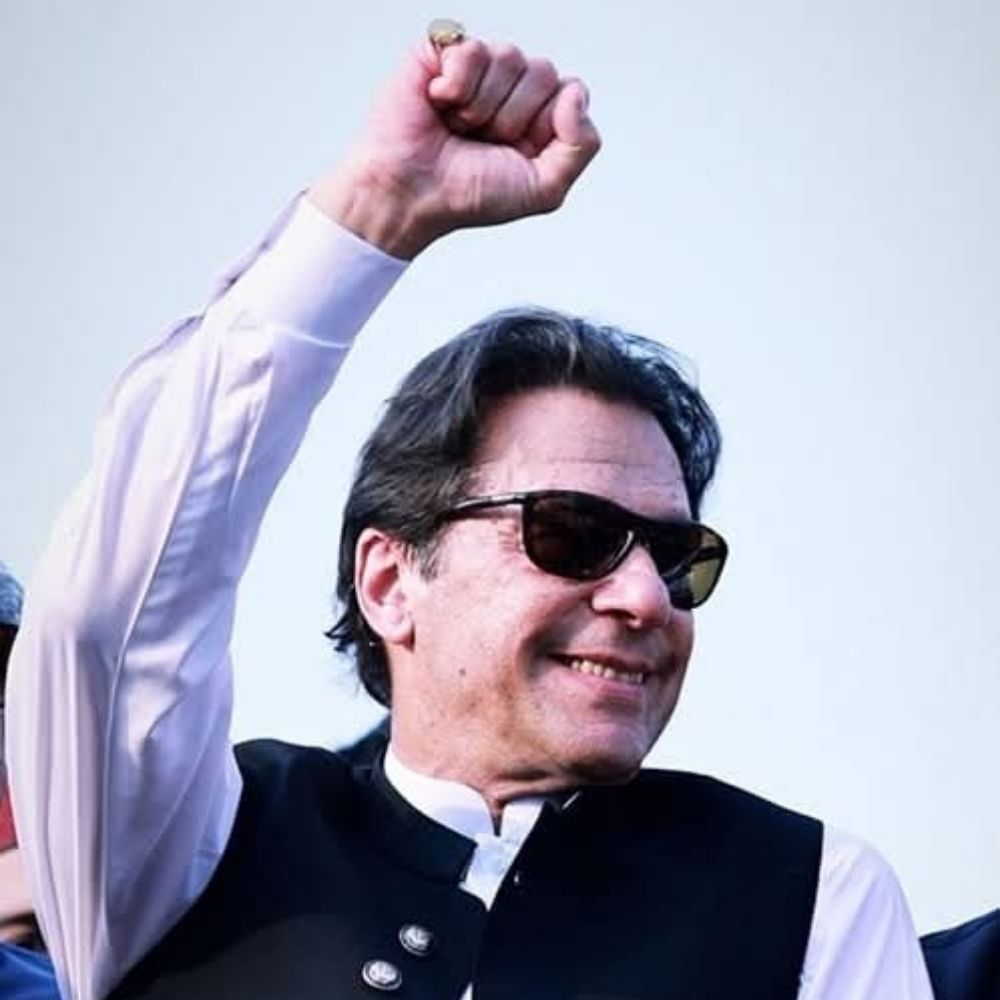 Imran khan