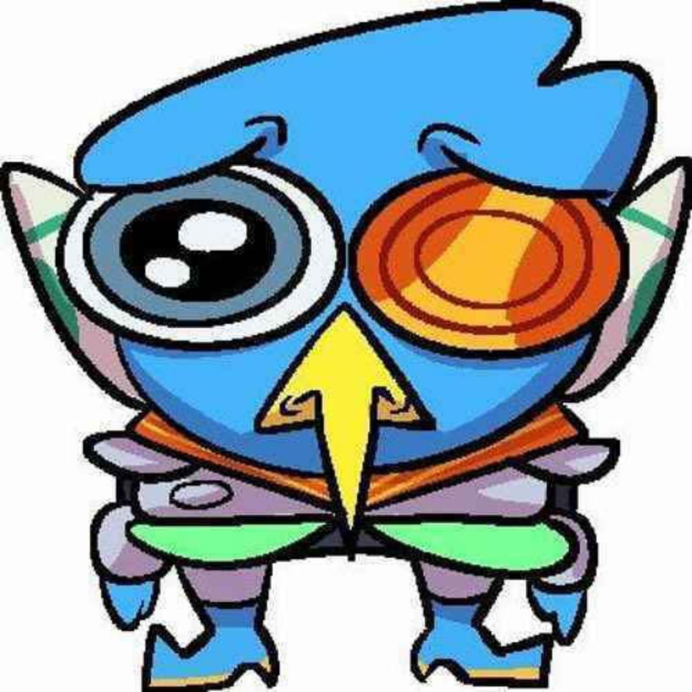 goose the quackster