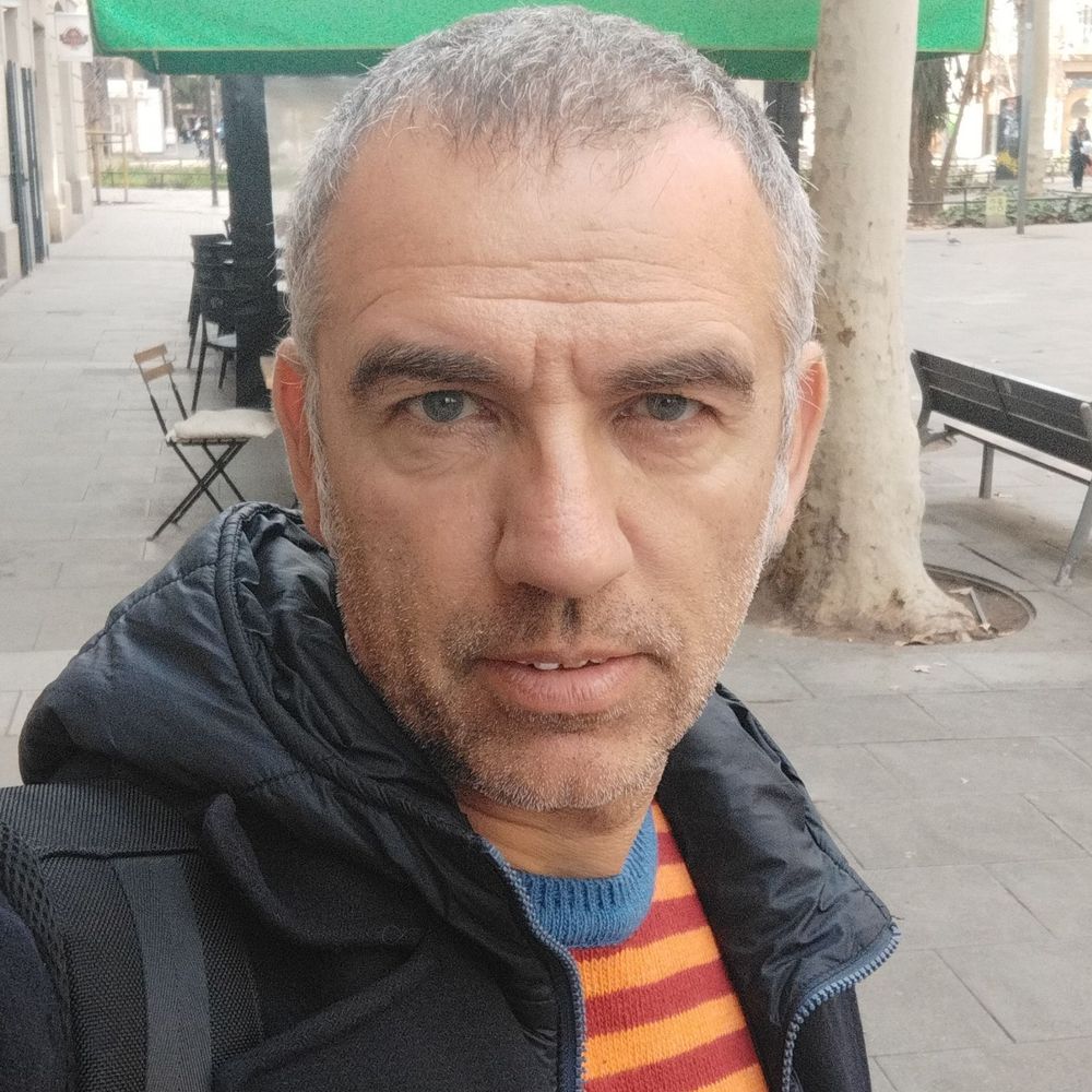 José Luis Muñoz Diaz