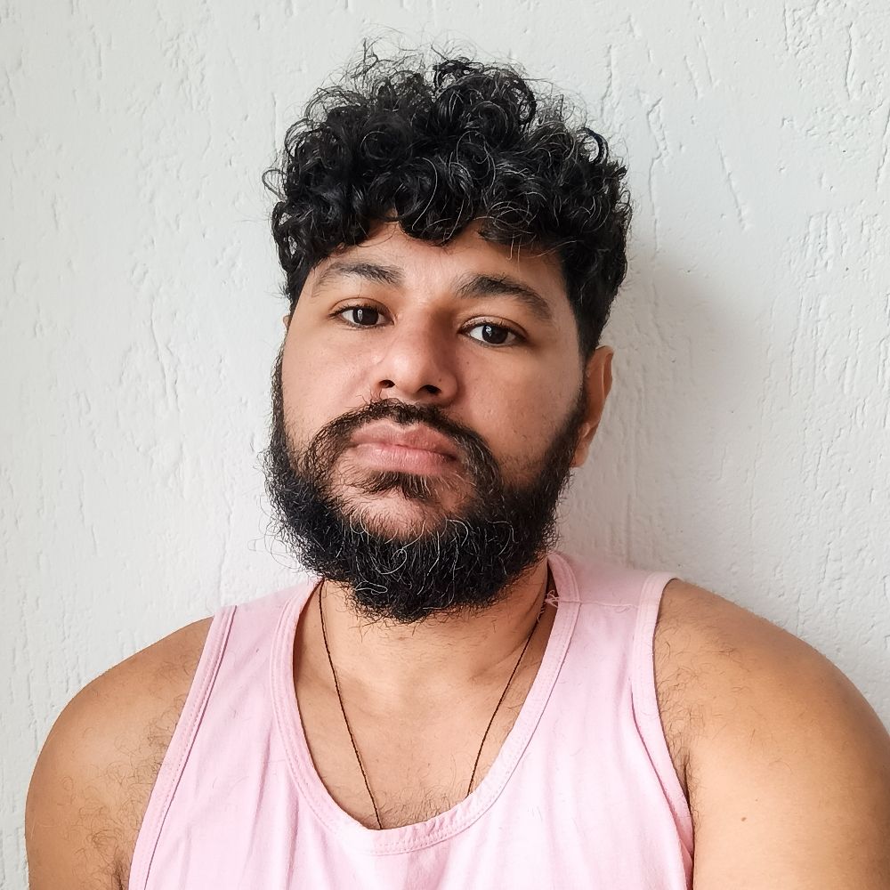 João Ricardo 