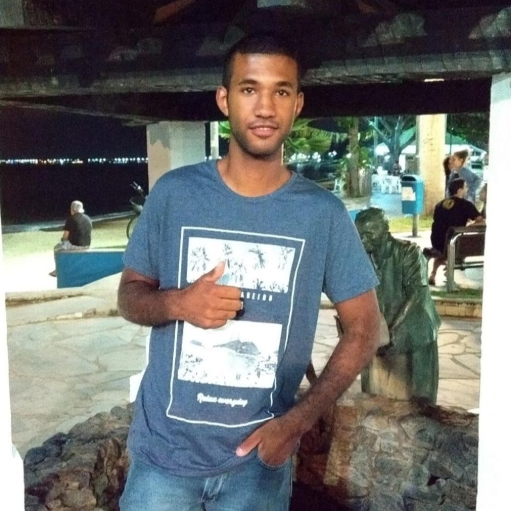 Reinaldo Viana 