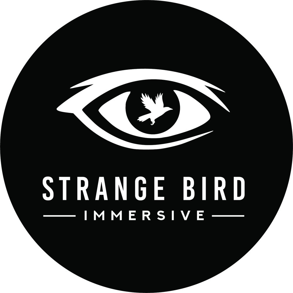Strange Bird Immersive