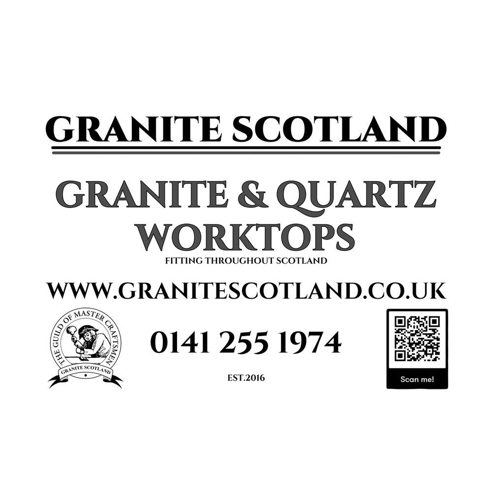 Granite Scotland