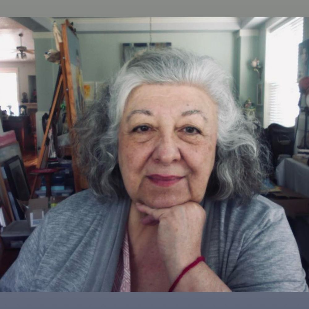 Wendy Steinberg 