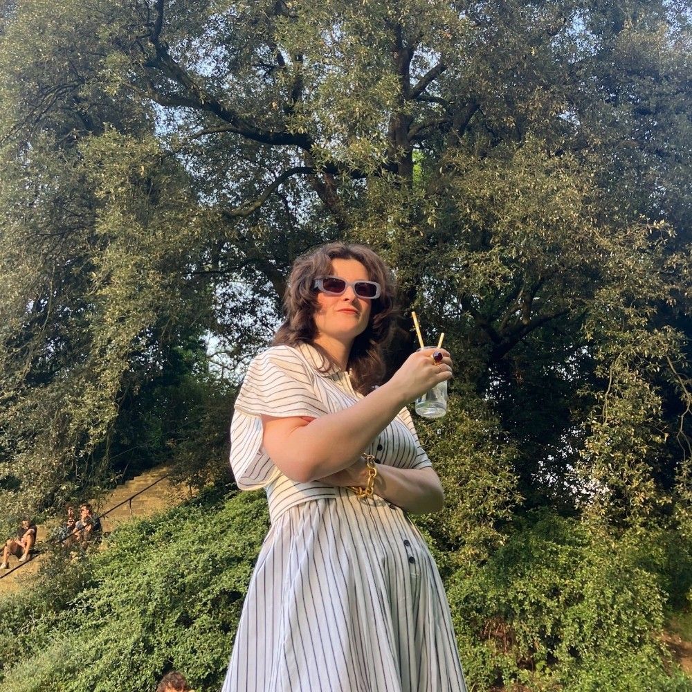 Martha Swift