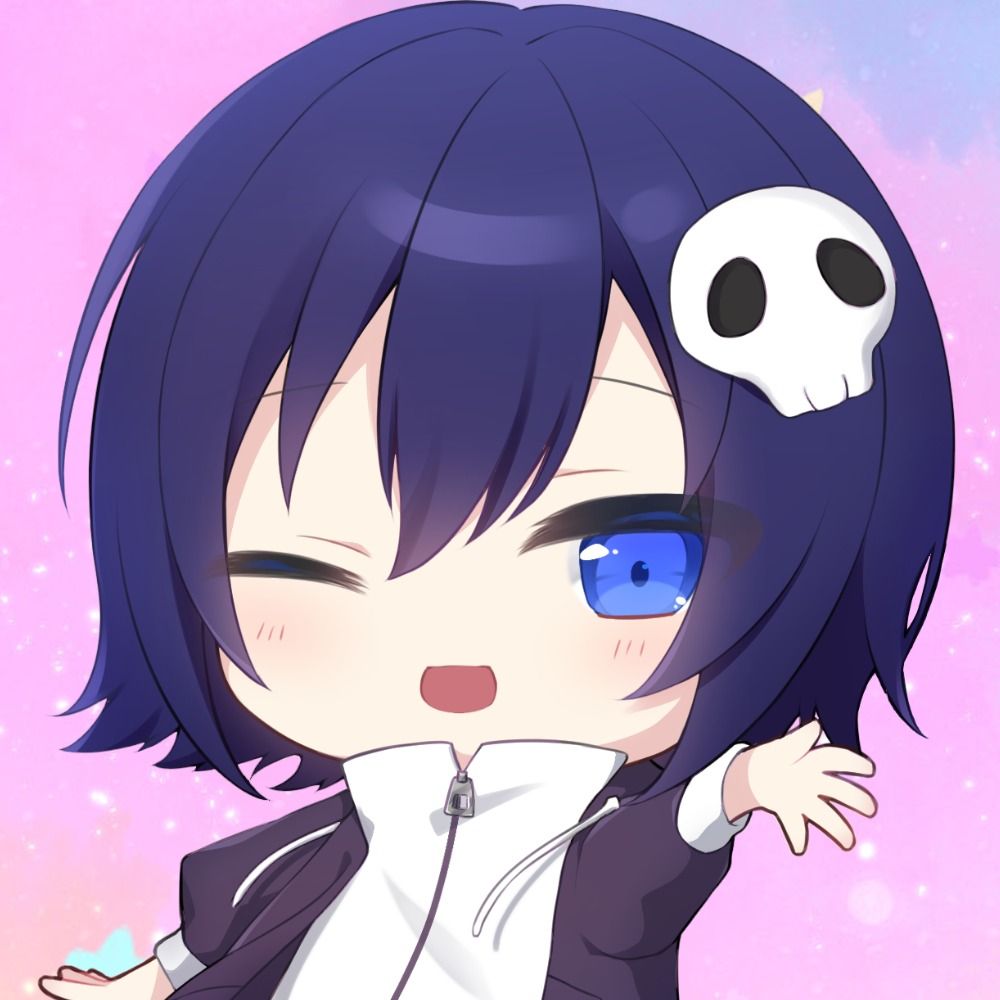 三魔クロ@ゲーム系Vtuberバ美肉💀