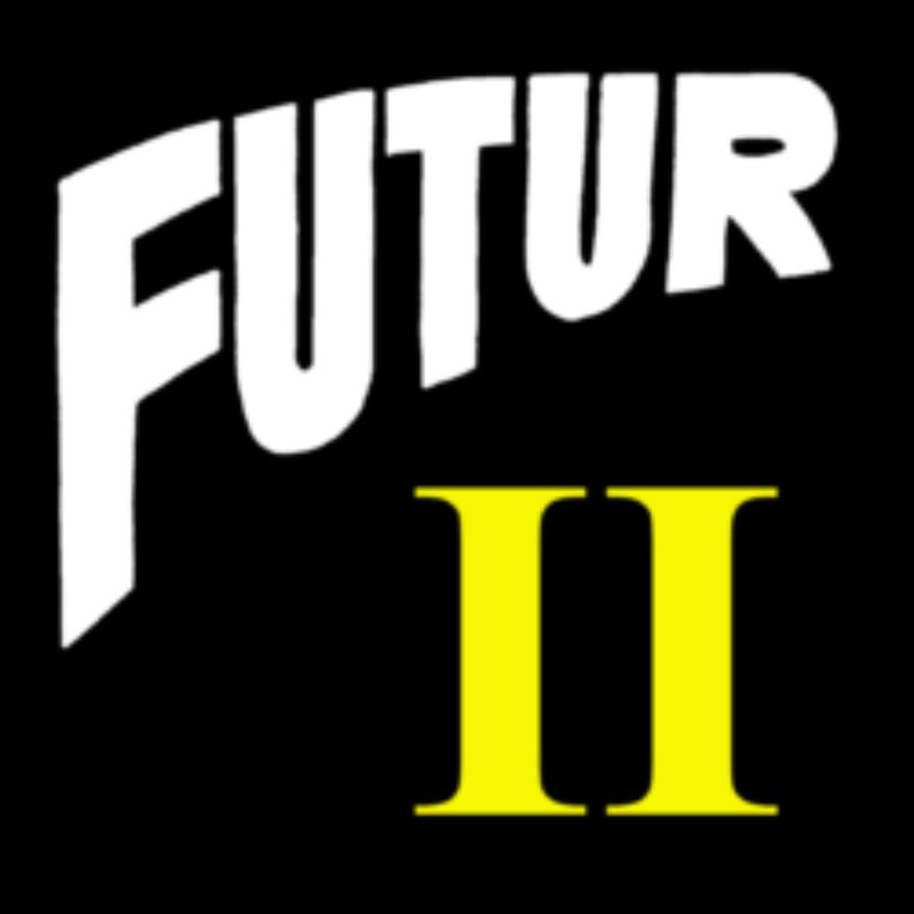 Futur II Podcast - die Science-Fiction-Doppelsichtung