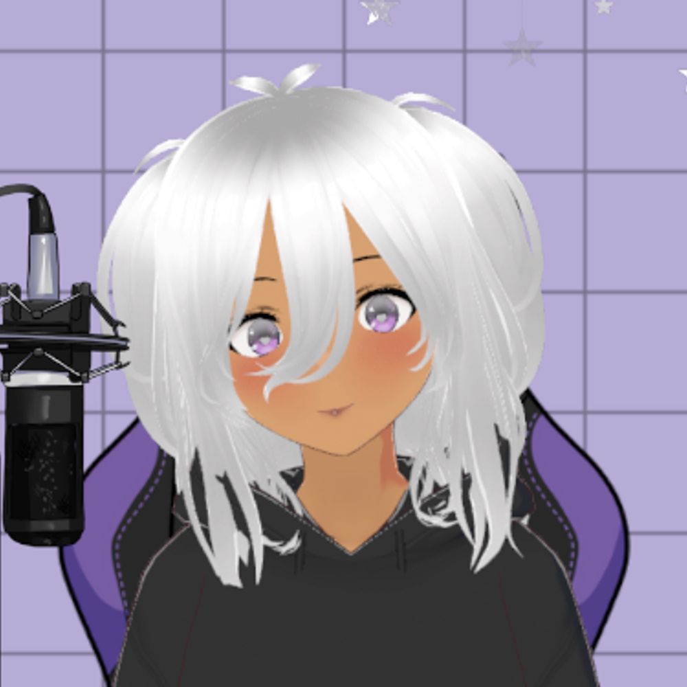 Oneira/Vtuber