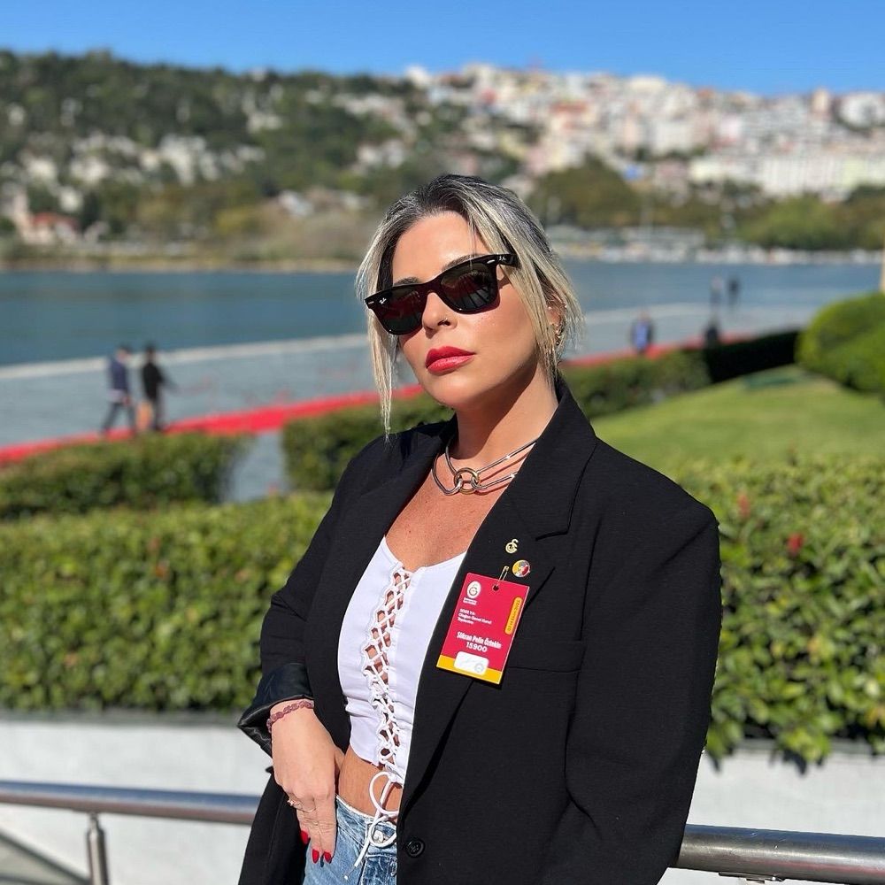 Pelin Öztekin