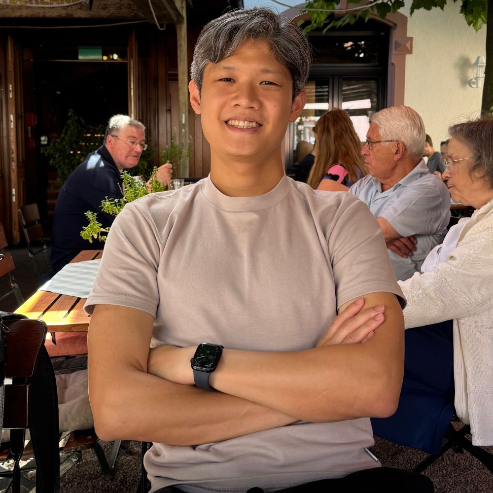 Tzu-Jing Yang