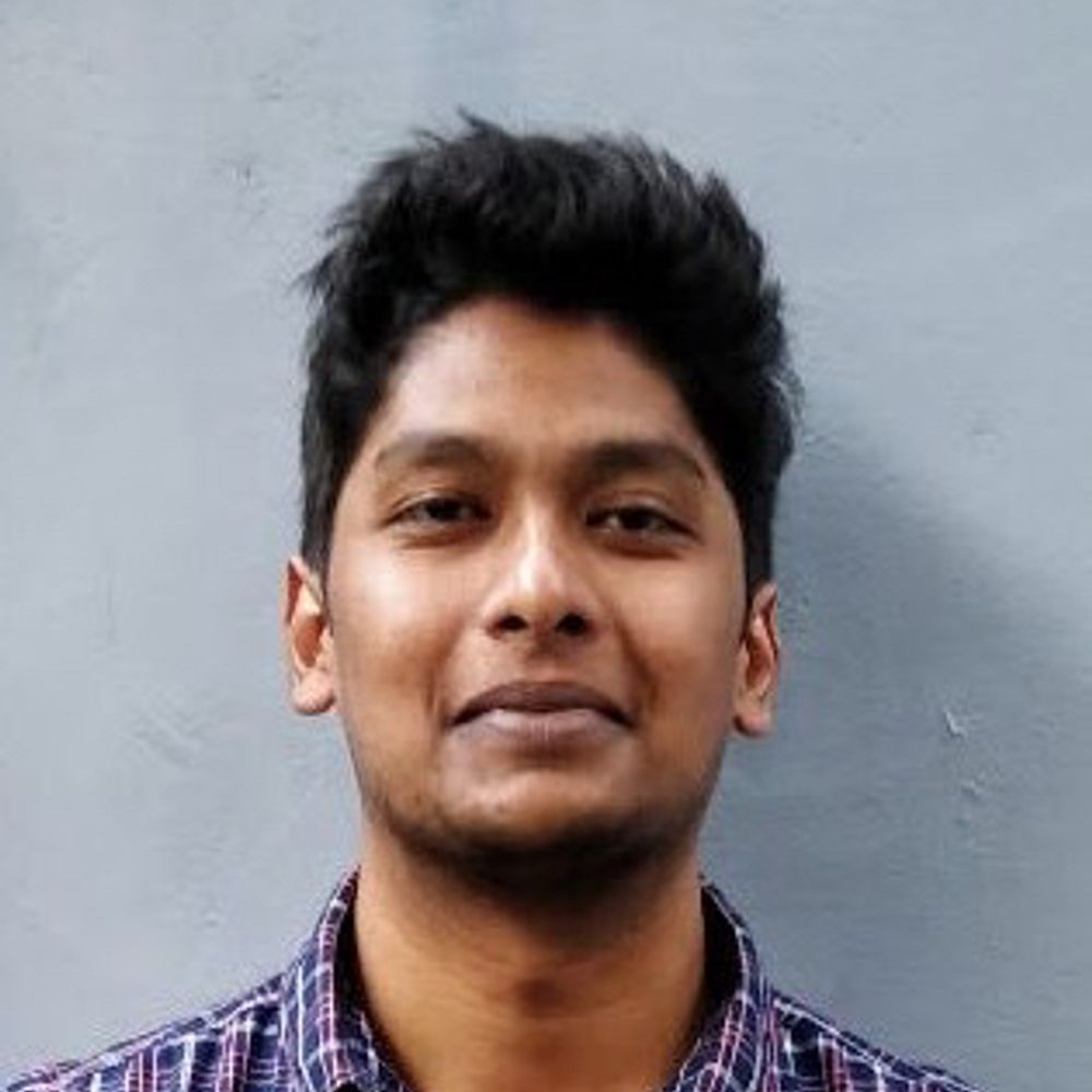 Shahbaz Syed