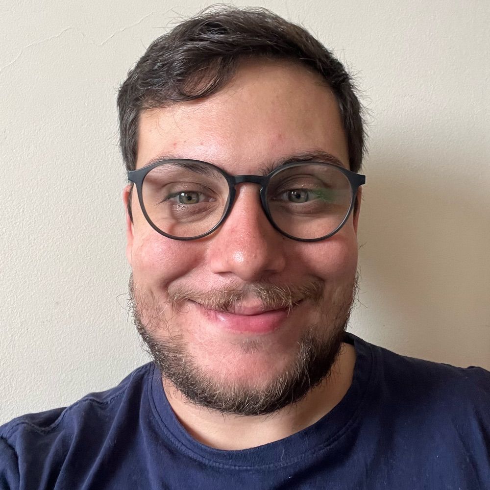 Victor Lemos